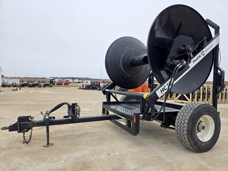 #1232-•-2019-puck-hc16-310-hose-reel-cart-(chilton,-wi)-image-1