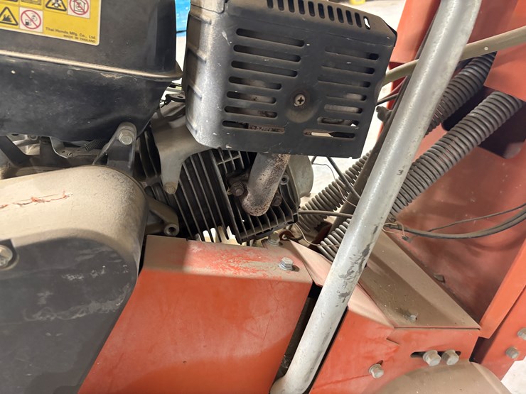 #3656-•-husqvarna-ff513-walk-behind-concrete-saw-image-9