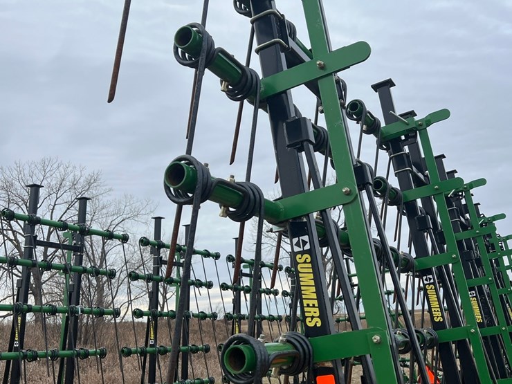 lot-32.-72’-summers-model-sh-3960-heavy-harrow,-approximately-5-years-old-,-hyd-down-pressure,-absolutely-excellent-cond.-image-45
