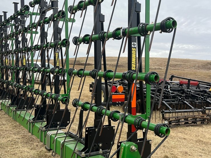 lot-32.-72’-summers-model-sh-3960-heavy-harrow,-approximately-5-years-old-,-hyd-down-pressure,-absolutely-excellent-cond.-image-40