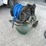 farmhand-air-compressor,-5-hp,-used-little,-has-hose-and-reel-self-contained.-image-7