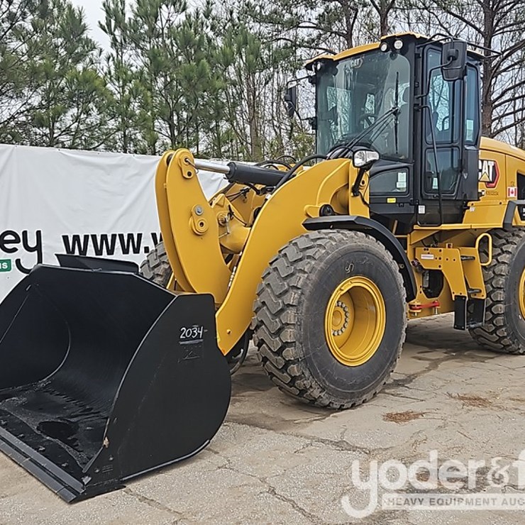 2026 CATERPILLAR 926