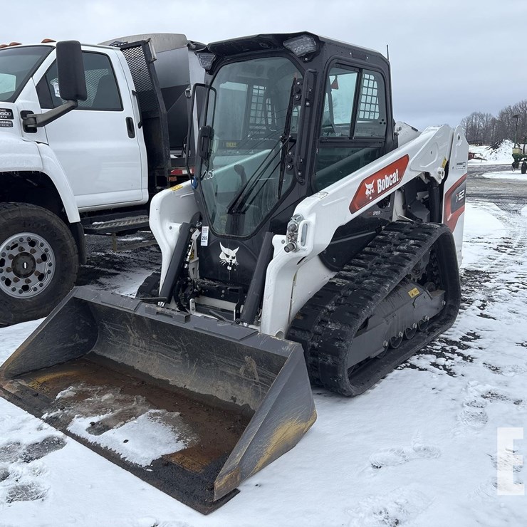 2023 BOBCAT T62