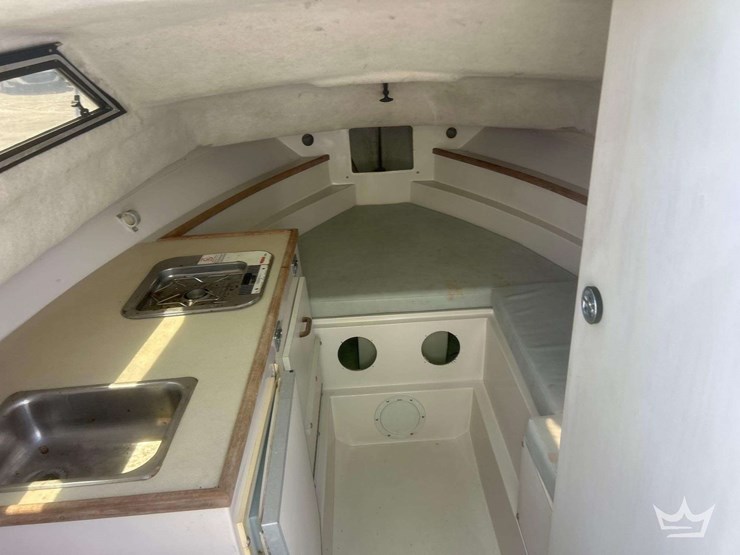 1991-25ft-wellcraft-250-sportsman-boat-and-2008-t/a-boat-trailer.-image-35