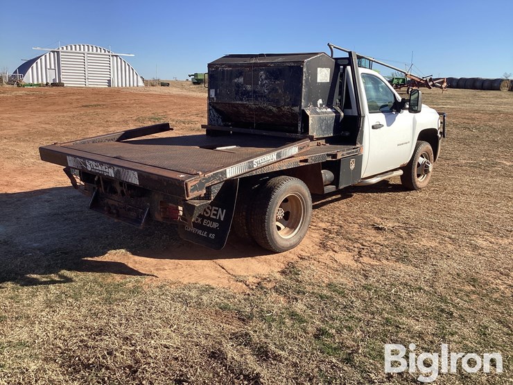 2008-chevrolet-silverado-3500-image-5