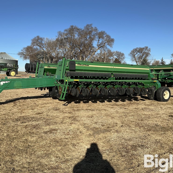 2013 GREAT PLAINS 3S-5000