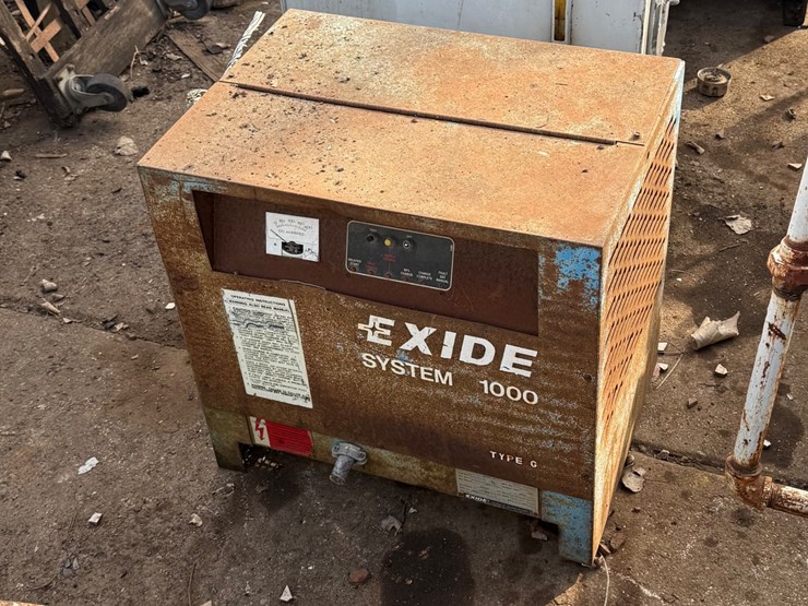 #18-•-exide-1000-battery-charger-image-1