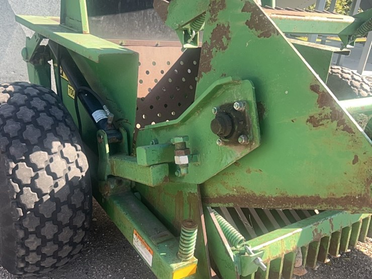 summers-model-700-reel-type-rock-picker,-hyd.-drive-reel,-flotation-tires,-hyd-adjustable-hitch,-￼nice-shape-image-49