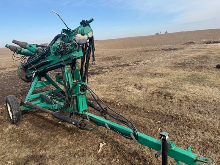 #1170-•-2020-gea-houle-sp-r-t-8/12-pit-pump-(milledgeville,-il)-image-2