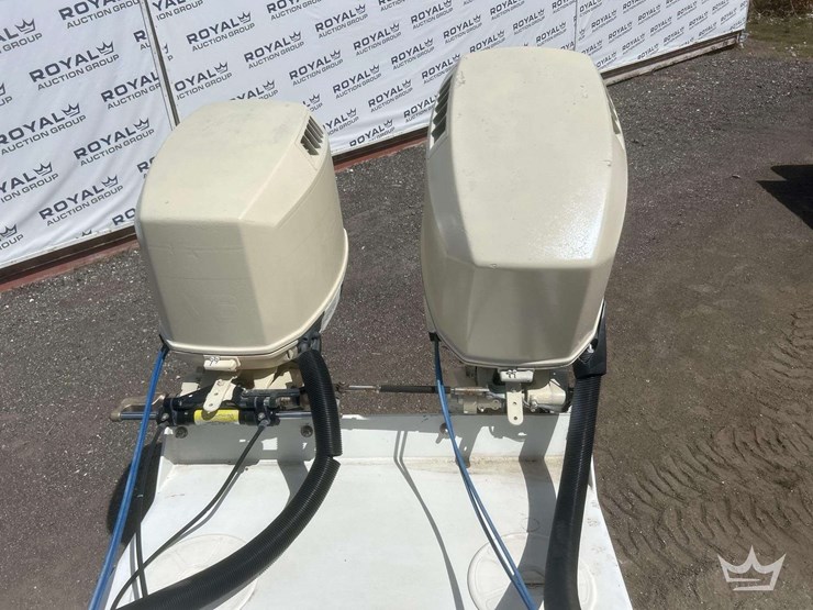 1991-25ft-wellcraft-250-sportsman-boat-and-2008-t/a-boat-trailer.-image-19