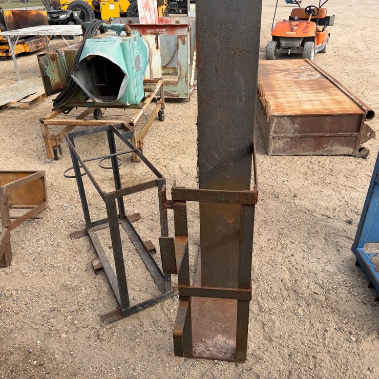 #6524 • BOTTLE HOLDERS