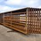 (10)-free-standing-24'-cow-panels-w/1-gate-image-1