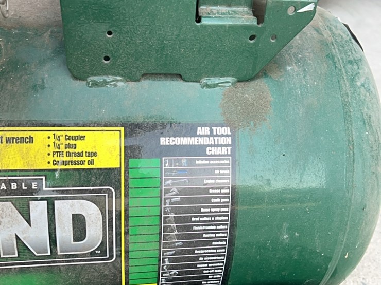 farmhand-air-compressor,-5-hp,-used-little,-has-hose-and-reel-self-contained.-image-29