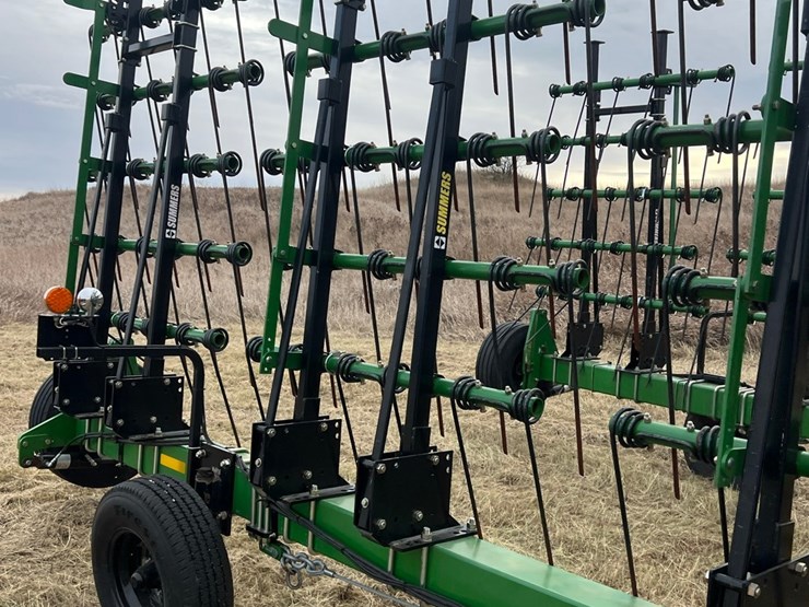 lot-32.-72’-summers-model-sh-3960-heavy-harrow,-approximately-5-years-old-,-hyd-down-pressure,-absolutely-excellent-cond.-image-52