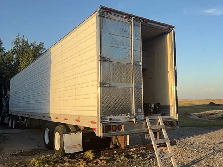 1996-sprayer-trailer,-48’,-fully-equipped-with-three-mixing-cones,-two-pumps,-hoses-,-four--1650-gallon-poly-tanks,-fully-plumbed,-complete-sprayer-setup,-ready-to-use-image-1