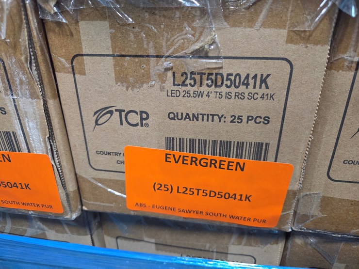 #5437-•-approx.-(550)-l25t5d5041k-lights-image-3