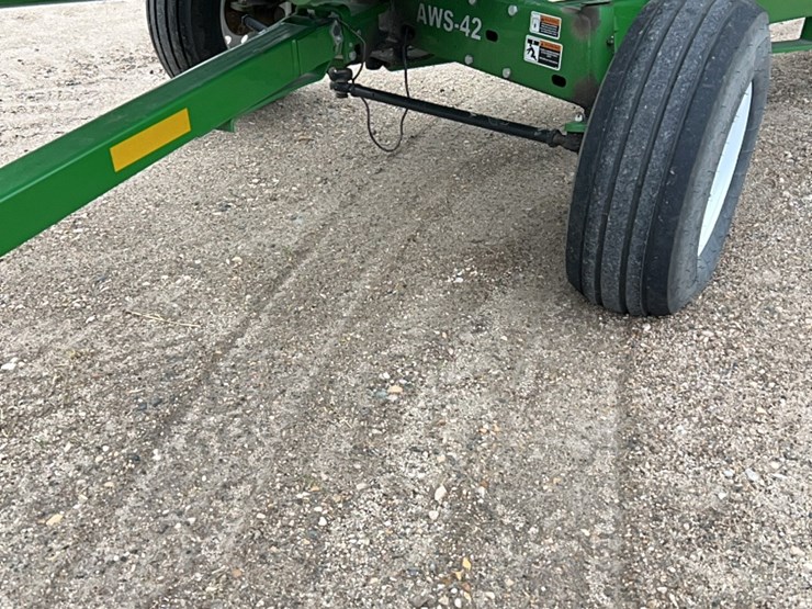 aws-–-42-flex-head-header-trailer,-extra-long-hitch,-steerable-front-and-back-wheels,-like-new-image-6
