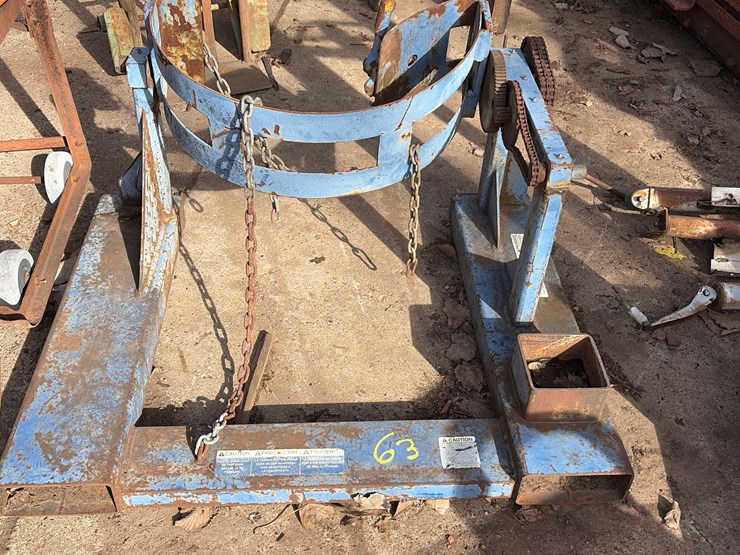 #63-•-forklift-attachment-barrel-handler-tilting-tote-image-2