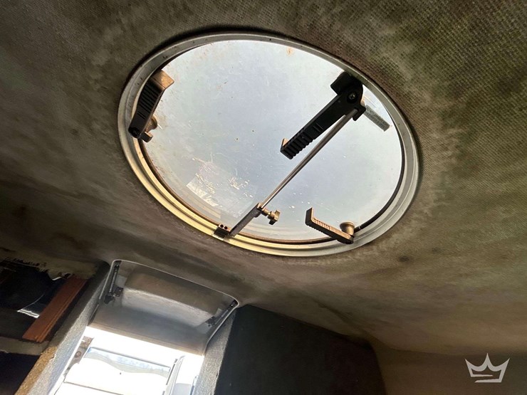 1992-21ft-four-winns-205-sundowner-boat-w/-boat-trailer-image-22