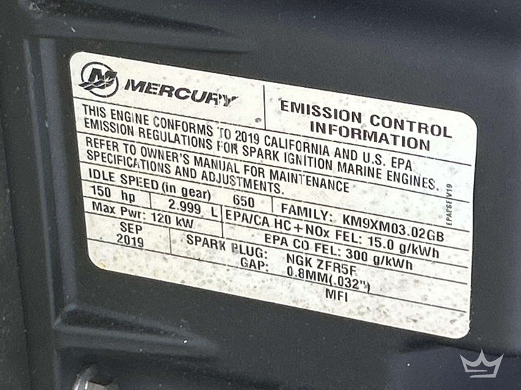 2020-godfrey-marine-hurricane-boat-w-t/a-boat-trailer-.-image-8