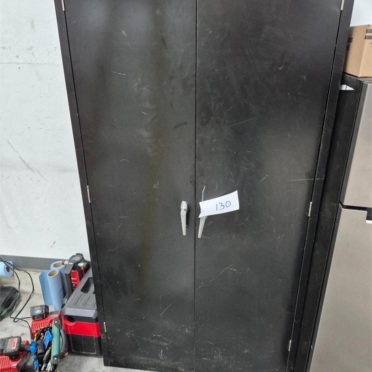 Metal Cabinet