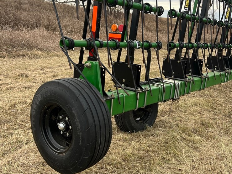 lot-32.-72’-summers-model-sh-3960-heavy-harrow,-approximately-5-years-old-,-hyd-down-pressure,-absolutely-excellent-cond.-image-35