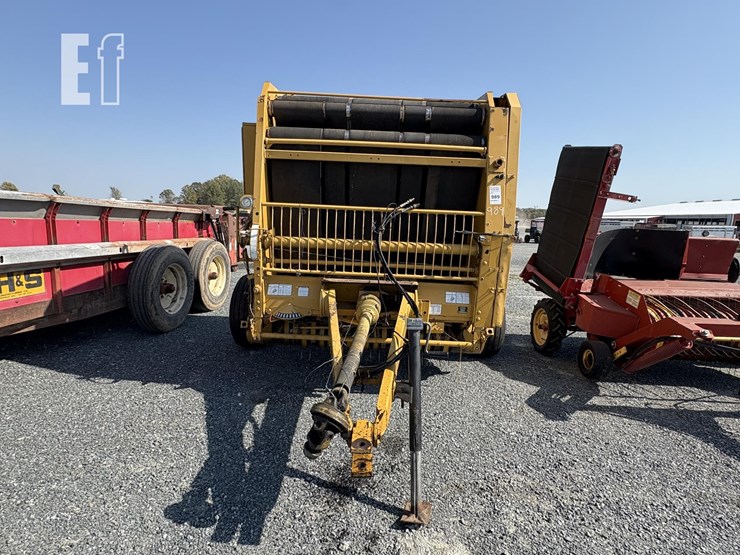 1997-vermeer-505-i-image-3