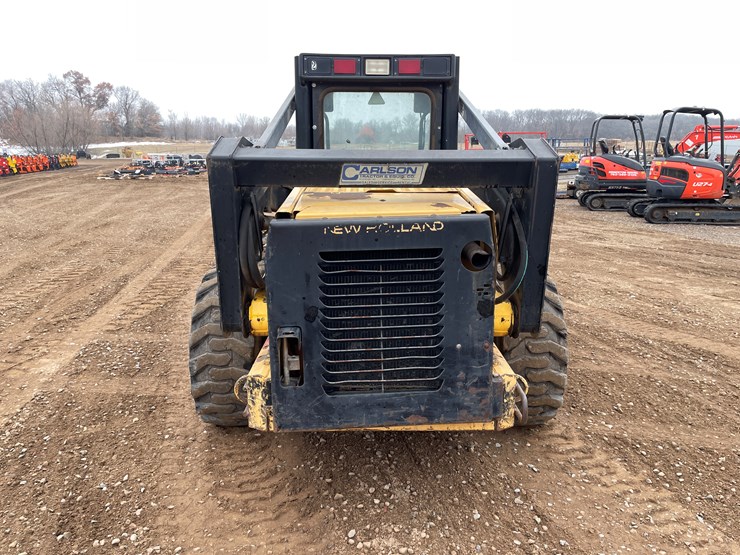 #1027-•-new-holland-lx985-skid-steer-image-4
