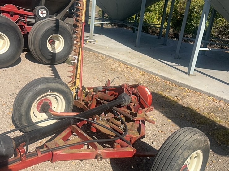 rowse-sickle-mower,-9-foot-bar,-540-pto-image-9