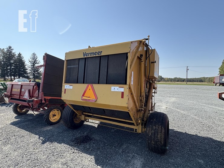 1997-vermeer-505-i-image-8