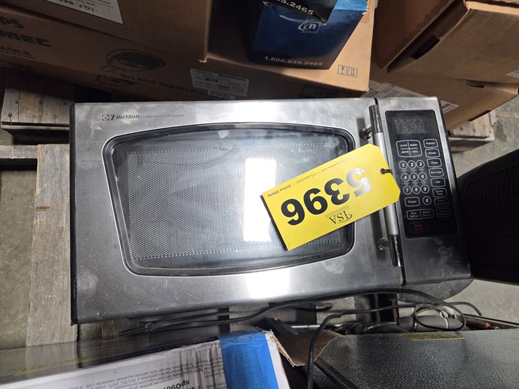 #5396-•-heater,-fridge,-microwave,-and-printer-image-2