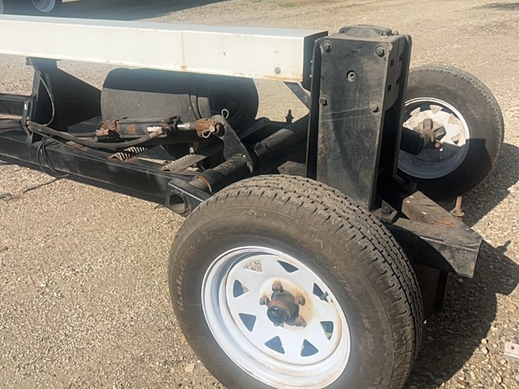 ssr-pump-co.-pto-water-pump-with-50’-hose,-nice-shape-image-14