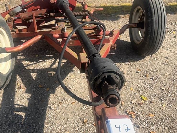 rowse-sickle-mower,-9-foot-bar,-540-pto-image-12