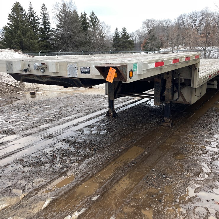 2013 DOONAN DROP DECK