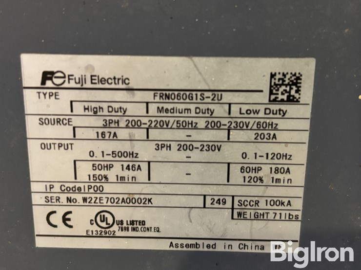 fuji-electric-frn060g1s-2u-3-phase-converter-image-10