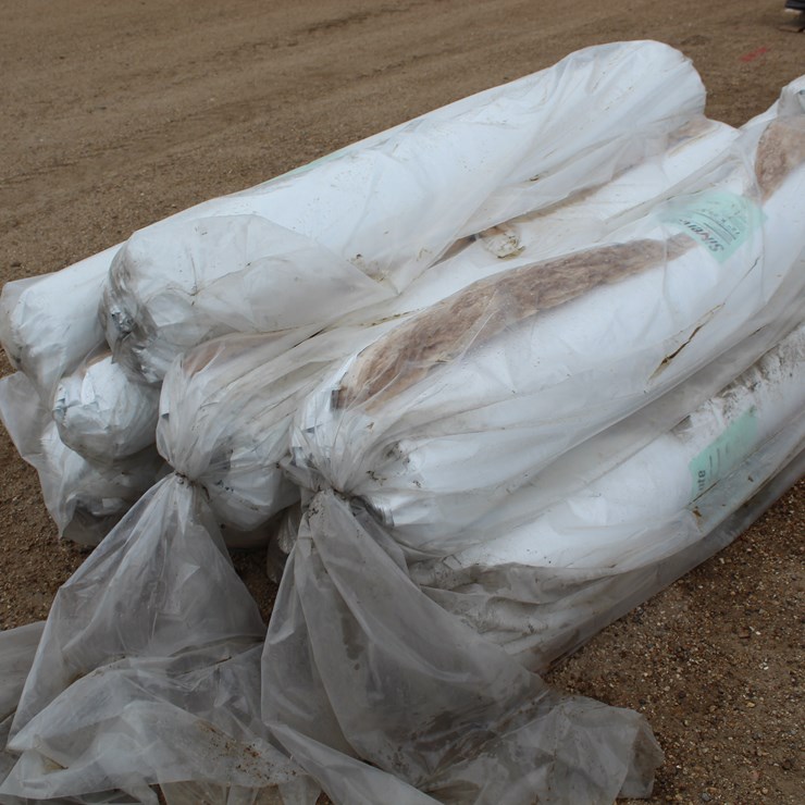 #6475 • INSULATION ROLLS