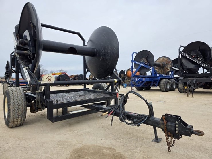 #1230-•-2020-puck-hc16-310-hose-reel-cart-(chilton,-wi)-image-2