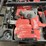 #5450-•-misc.-milwaukee-tools-w/-rolling-cart-image-7