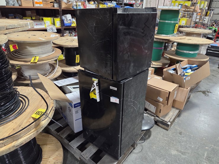 #5396-•-heater,-fridge,-microwave,-and-printer-image-4