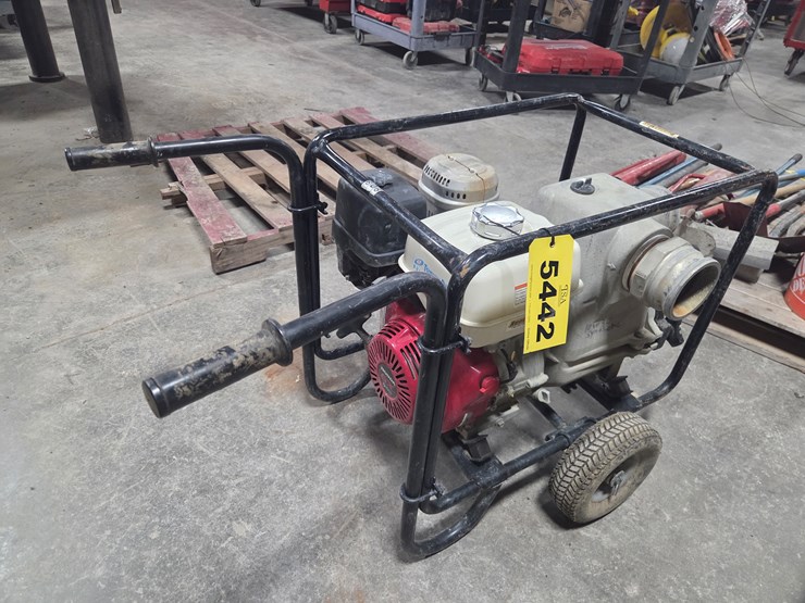 #5442-•-tsunami-4"-portable-water-pump-image-3