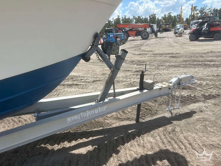 1991-25ft-wellcraft-250-sportsman-boat-and-2008-t/a-boat-trailer.-image-41
