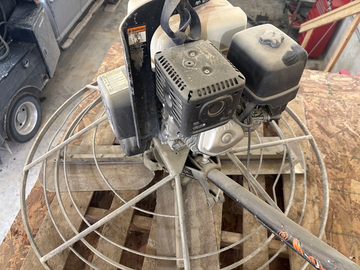 #2349-•-approx.-46"-power-trowel-image-7