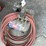 portable-carry-along-type-air-compressor-with-hose-image-2