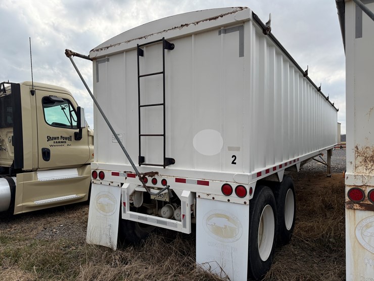 #40956-•-2013-cts-ght-40-40'-t/a-hopper-bottom-trailer-5tu124023ds000682-image-2