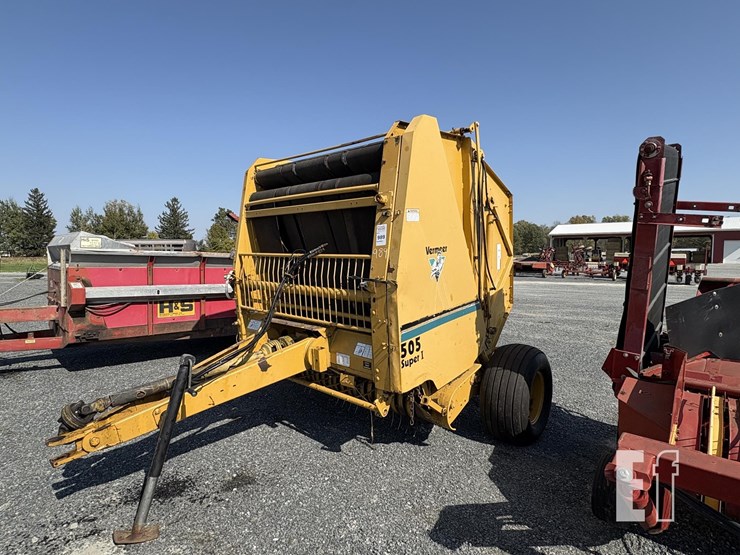 1997-vermeer-505-i-image-2