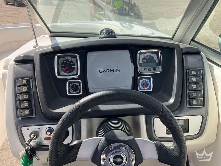 2012-23ft-chaparral-sunesta-boat-with-22ft.-t/a-continental-boat-trailer-image-15