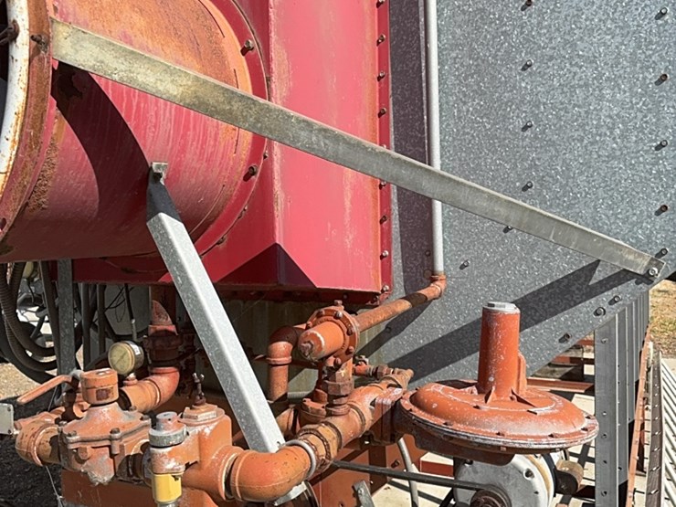 super-b-grain-dryer,-automatic-stage-controlled,-single-phase,-5512-hours,-excellent-working-condition-image-15