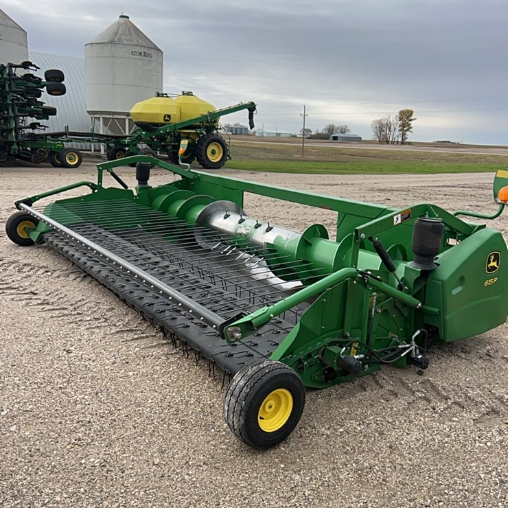 2014 JOHN DEERE 615P