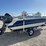 1992-21ft-four-winns-205-sundowner-boat-w/-boat-trailer-image-3