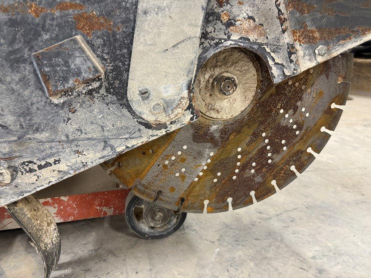 #3656-•-husqvarna-ff513-walk-behind-concrete-saw-image-12